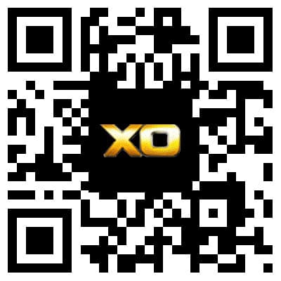 QR ดาวน์โหลด SLOTXO iOS