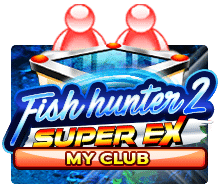 Fish Hunter 2 EX - My Club