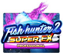 Fish Hunter 2 EX – Pro