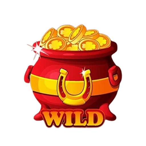 สัญลักษณ์ Wild Symbol