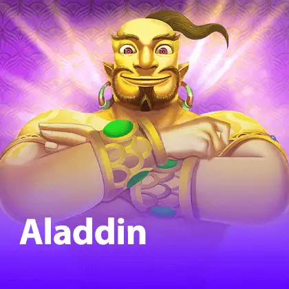 aladdin slotxo