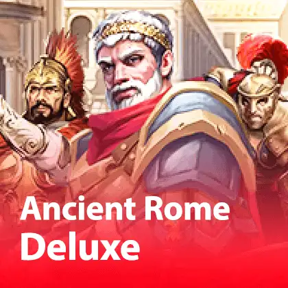 ancient rome deluxe slotxo
