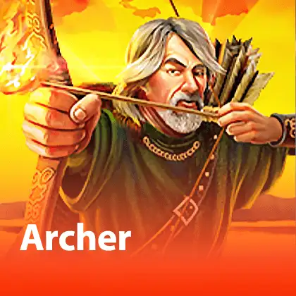 archer slotxo