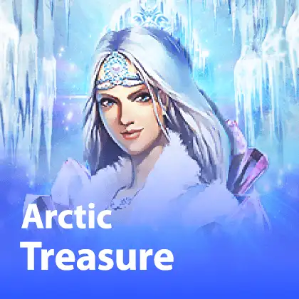 arctic treasure slotxo