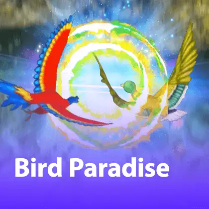 bird paradise slotxo