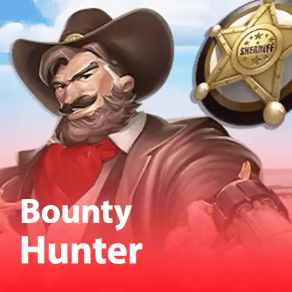 bounty hunter slotxo