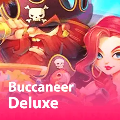 buccaneer deluxe slotxo