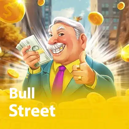 bull street slotxo