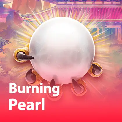 burning pearl slotxo