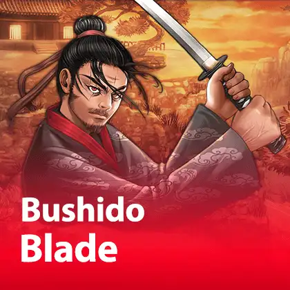 bushido blade slotxo
