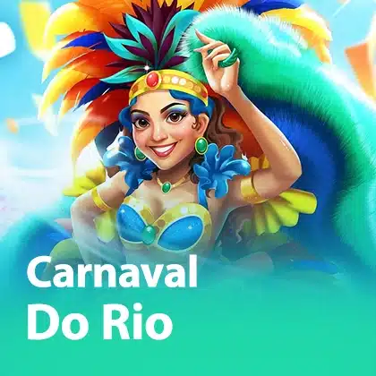 carnaval do rio slotxo