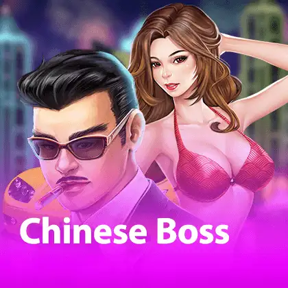 chinese boss slotxo