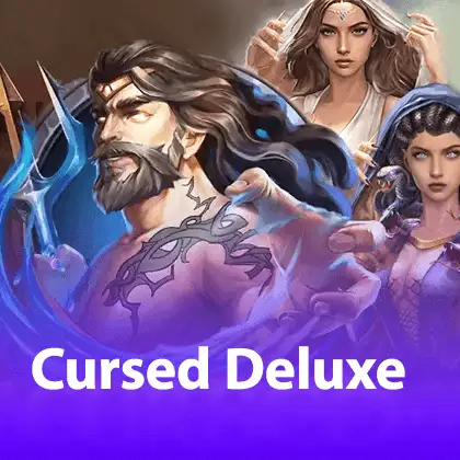 cursed deluxe slotxo