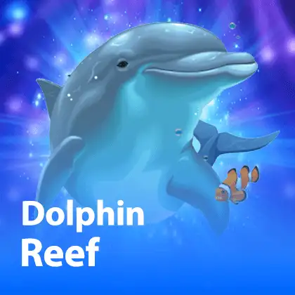 dolphin reef slotxo