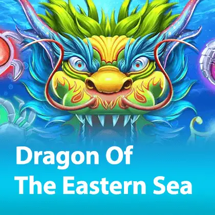 dragon of the eastern sea slotxo