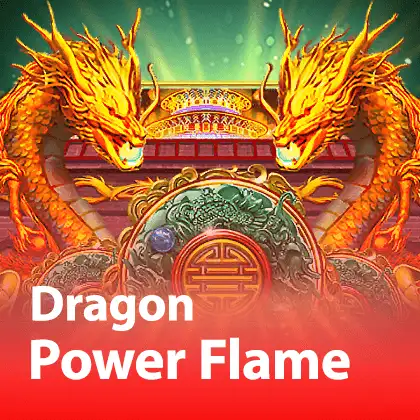 dragon power flame slotxo