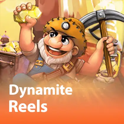 dynamite reels slotxo