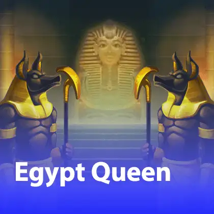 egypt queen slotxo