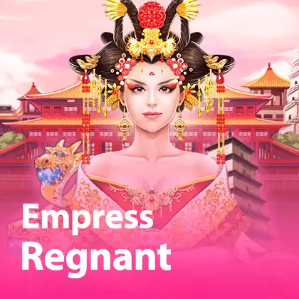 empress regnant slotxo