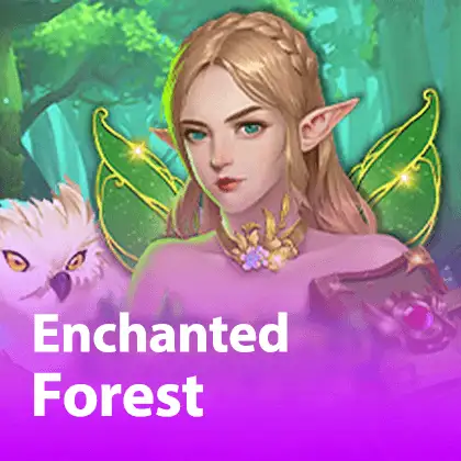 enchanted slotxo