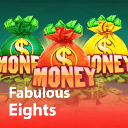 fabulous eights slotxo