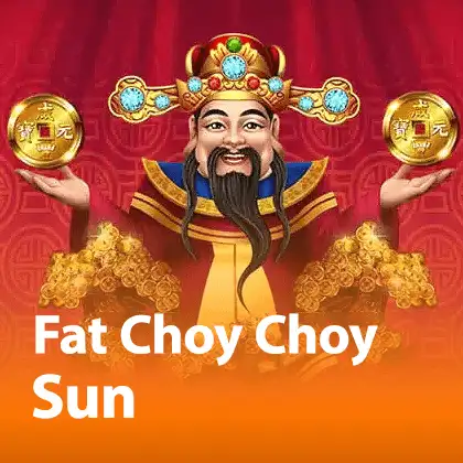 fat choy choy sun slotxo