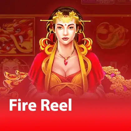 fire reel slotxo