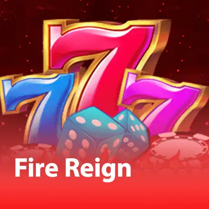 fire reign slotxo