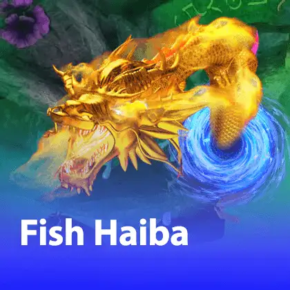 fish haiba slotxo