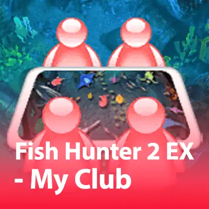 fish hunter 2 ex my club slotxo