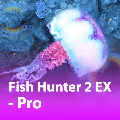 fish hunter 2 ex pro slotxo