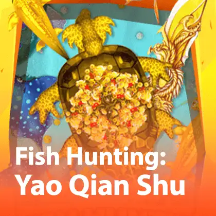 fish hunting yao qian shu slotxo