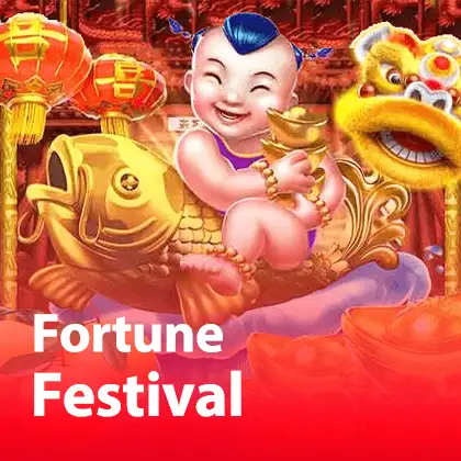 fortune festival slotxo