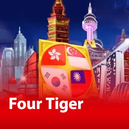 four tiger slotxo
