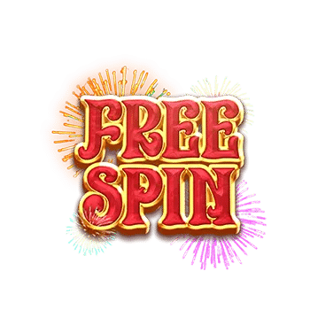 สัญลักษณ์ Free Spin