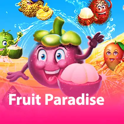 fruit paradise slotxo