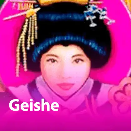 geishe slotxo