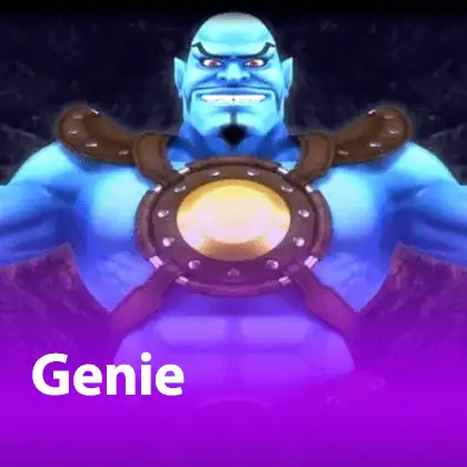 genie slotxo