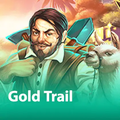gold trail slotxo