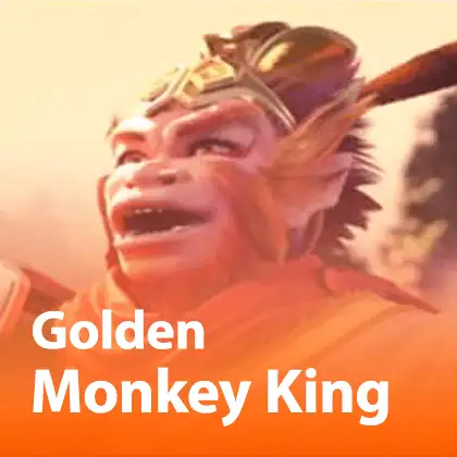 golden monkey king-slotxo