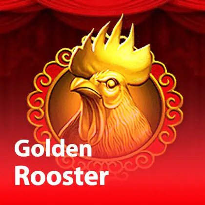 golden rooster slotxo