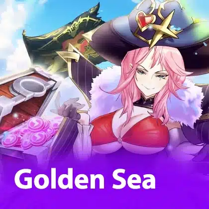 golden sea slotxo