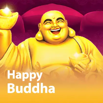 happy buddha slotxo