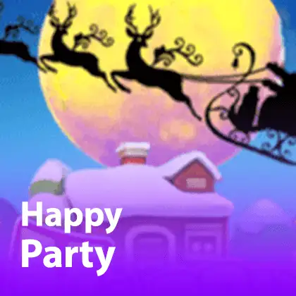 happy party slotxo