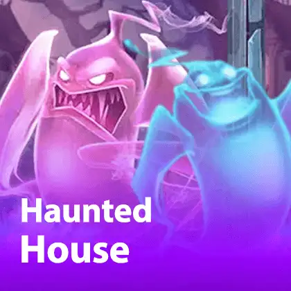 haunted house slotxo