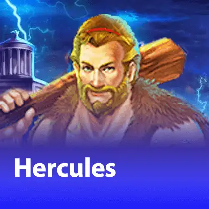hercules slotxo