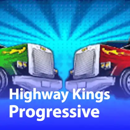 highway kings progressive slotxo