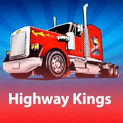 highway kings slotxo