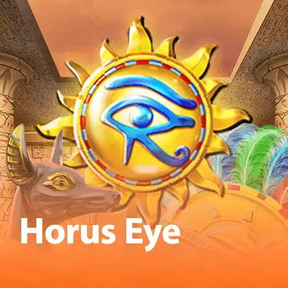 horus eye slotxo