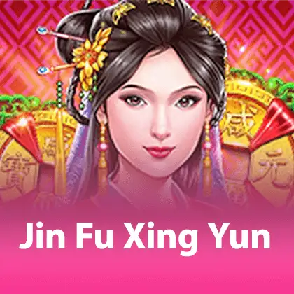 jin fu xing yun slotxo